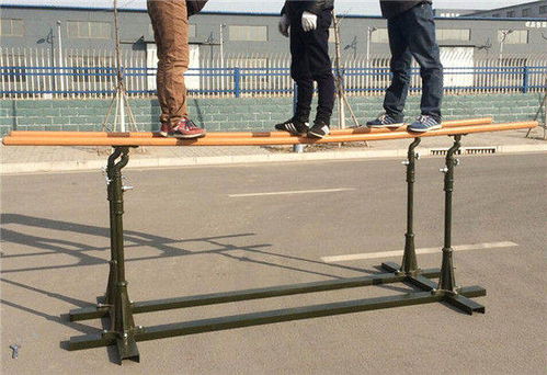 武漢加強型單雙杠規(guī)格尺寸 標準單杠規(guī)格尺寸圖