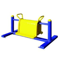 強(qiáng)盟 戶外健身器材 小區(qū)健身器材 公園健身器材 健身路徑 搖馬 et 002怎么樣,好不好