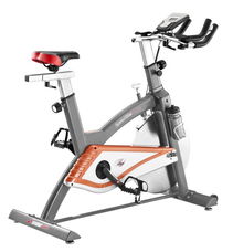 正品艾威動(dòng)感單車(chē)BC4730 家用健身器材的理想選擇