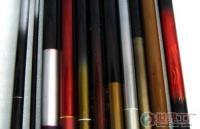 批發(fā)玻璃鋼管與碳素管 運(yùn)動(dòng)器材手柄、支架及拖把桿的優(yōu)質(zhì)選擇