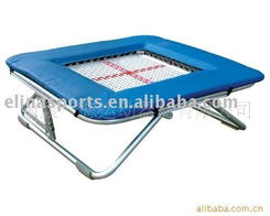 永康一戀運動器材 專業跳床產品全覽，打造活力運動生活